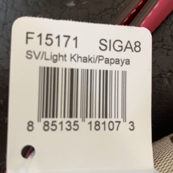 🎁Coach Flap Duffle🎁 - Picture 5 of 5